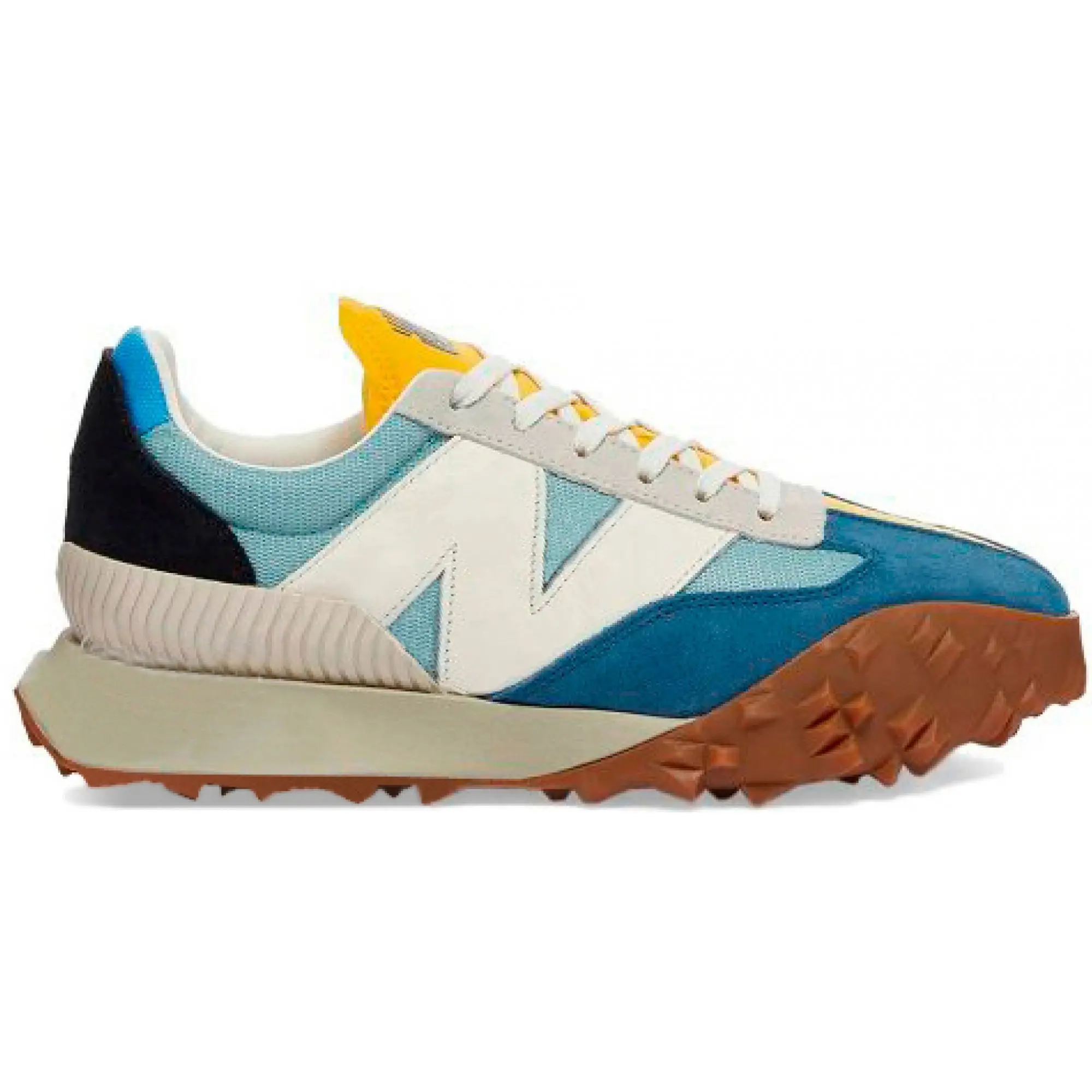 New balance xc top
