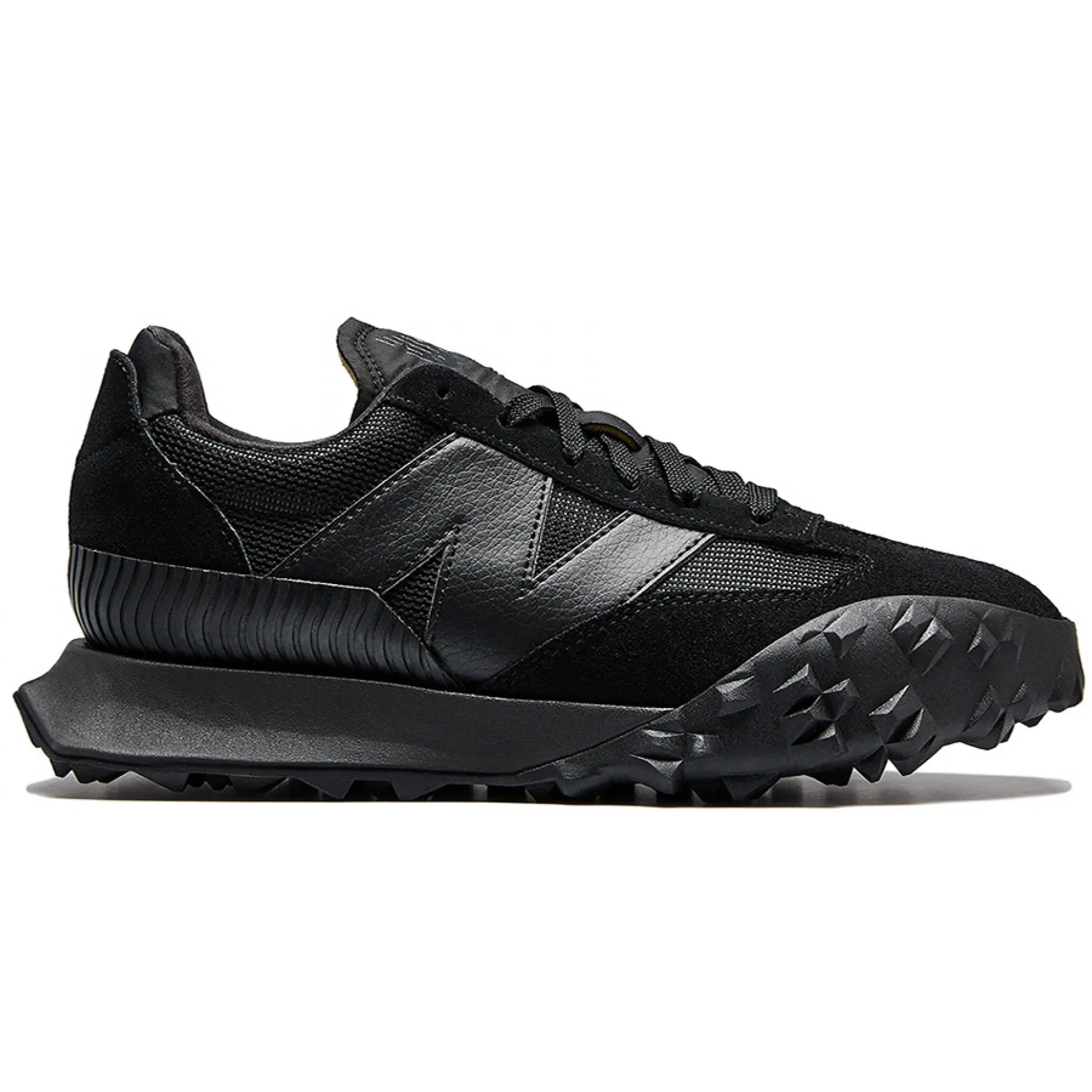 New balance x9 all black shop