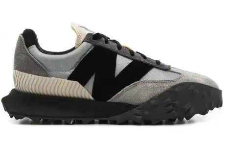 New Balance XC 72 Grey Black White