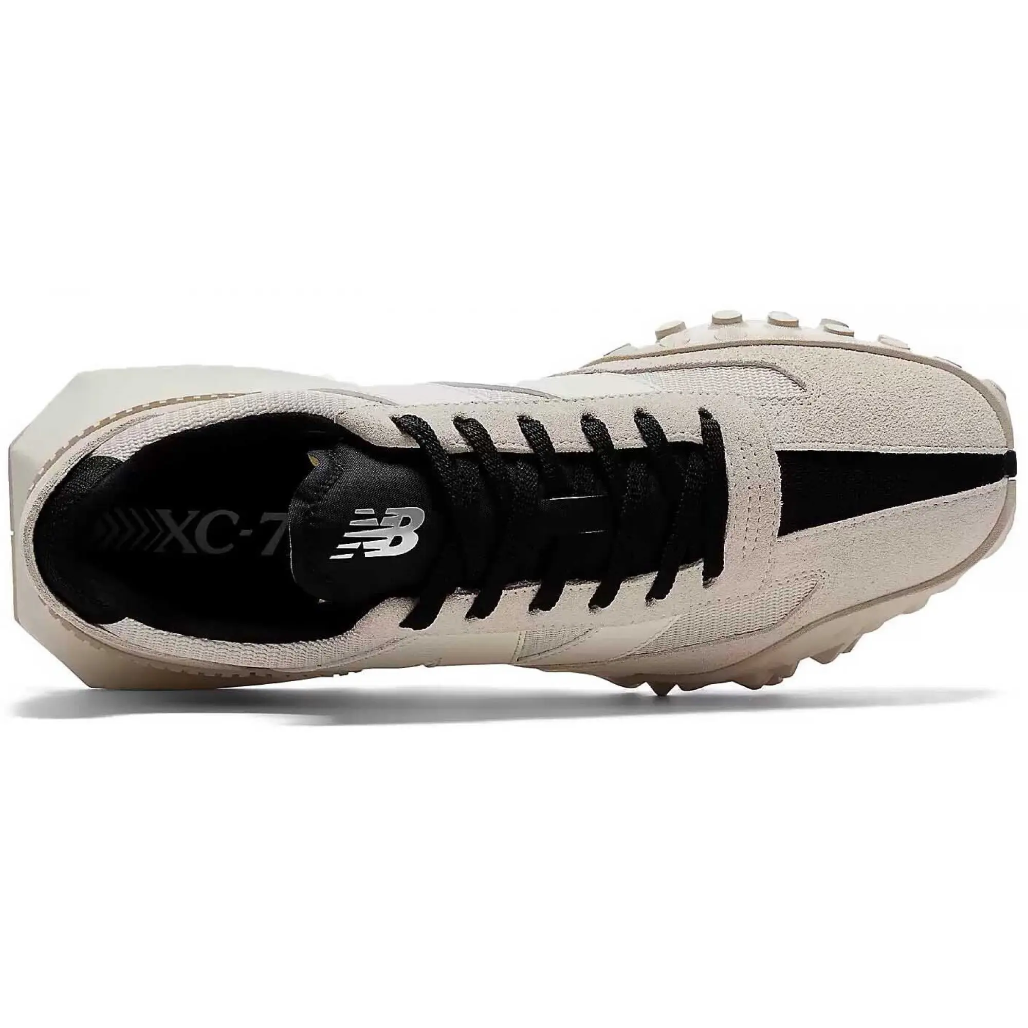New balance xc 7 top