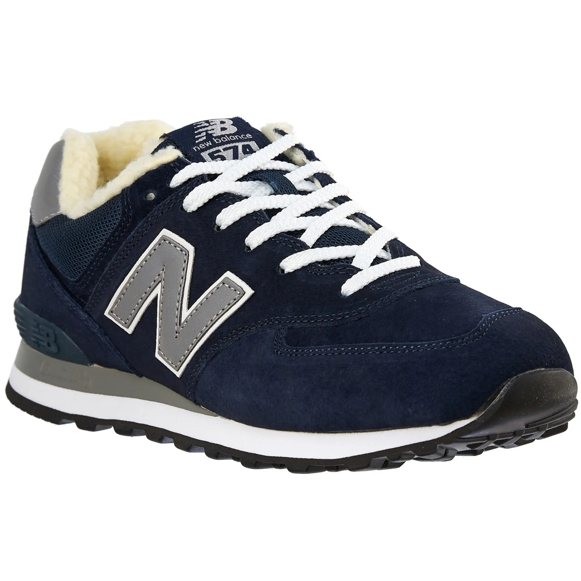 New balance uomo blu top