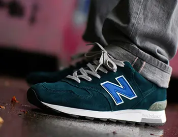 Soldes new top balance 1400