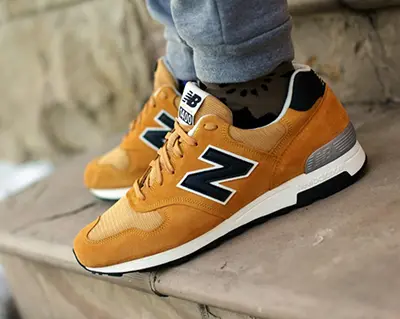 New balance sale 1400 camurça