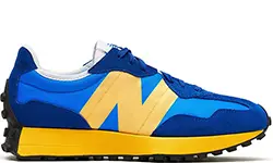 New Balance WS 327 Blue/Orange