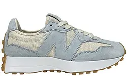 New Balance WS 327 Light Blue Beige