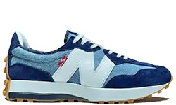 New Balance WS 327 Levis's X Indigio Denim