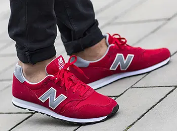 New Balance 373