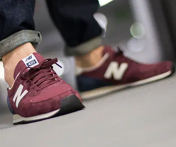 New balance u420 noir gris new arrivals