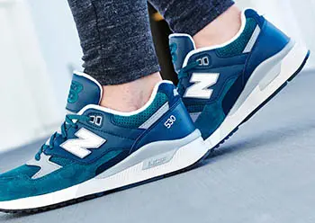 New balance top m530 homme 2014