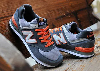New Balance 574