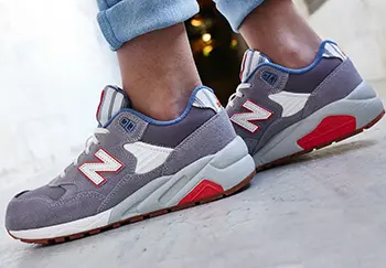 New Balance 580