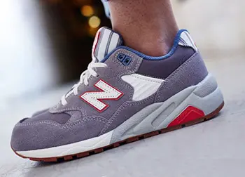 New balance shop 580 mujer