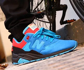 New Balance 580