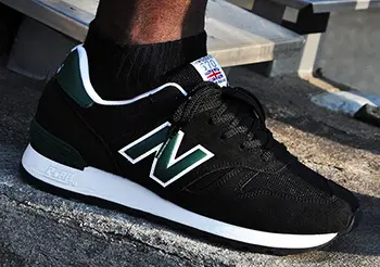 New balance 670 new arrivals heren zwart