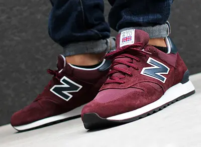 New balance sales 670 heren geel