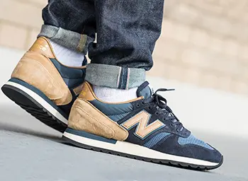 New balance 770 homme pas cher online