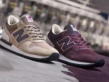 New Balance 770