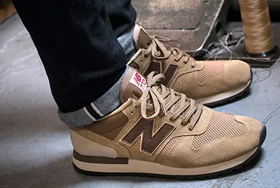 New Balance 770