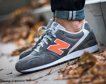 New Balance 995