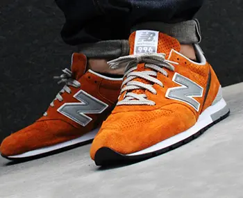 New balance top 995 femme bleu