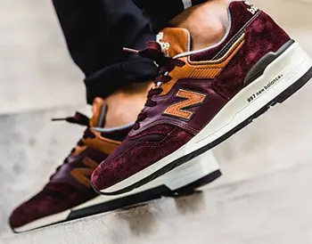 New Balance 997