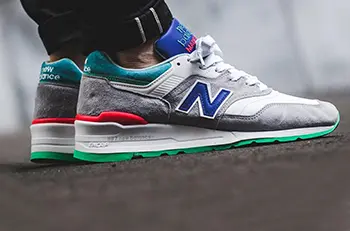 New store balance 977