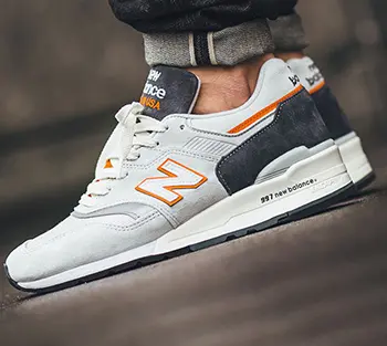 New Balance 997